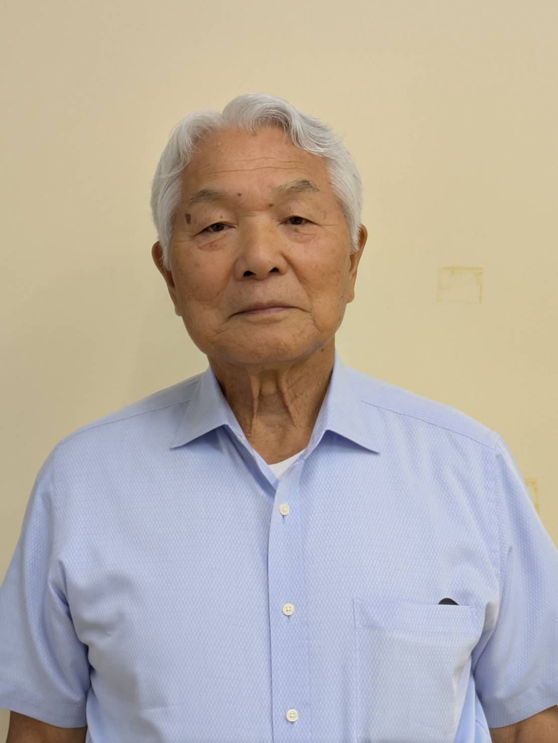 後藤 清忠 会長