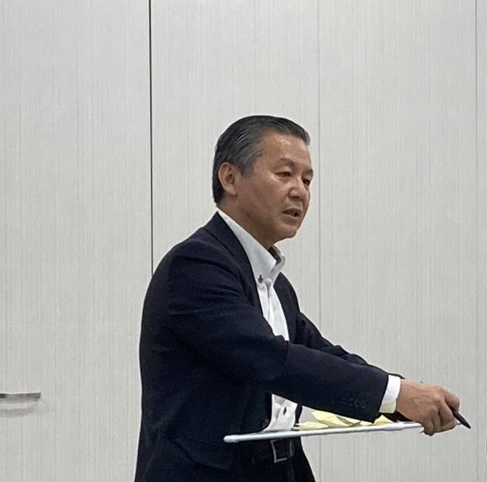 退任後の活動